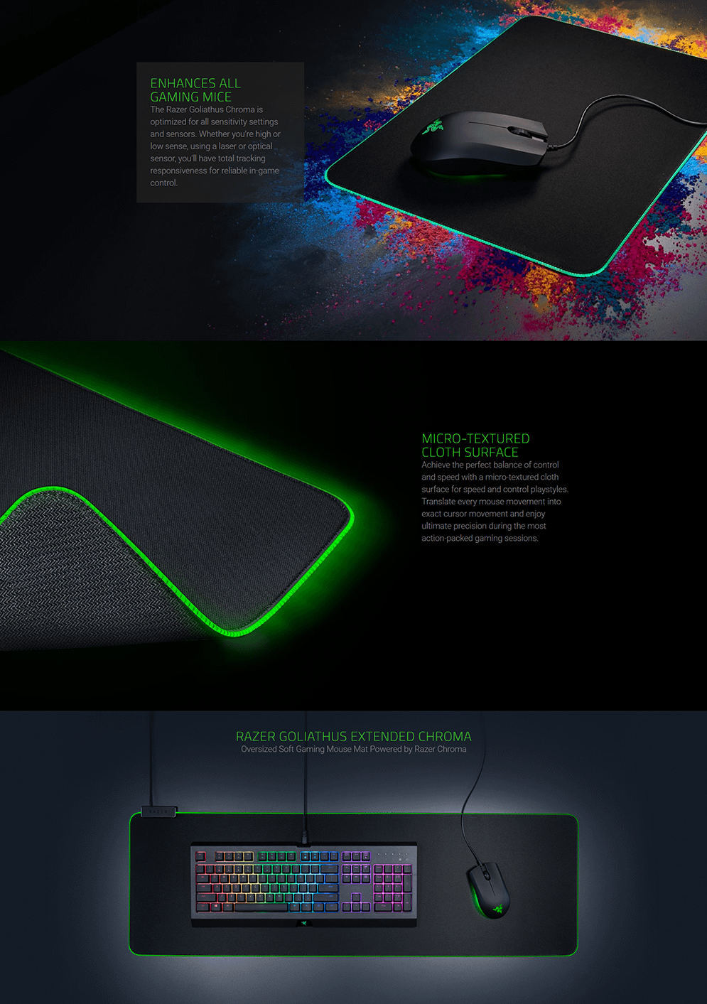 Razer RZ02-02500100-R3M1