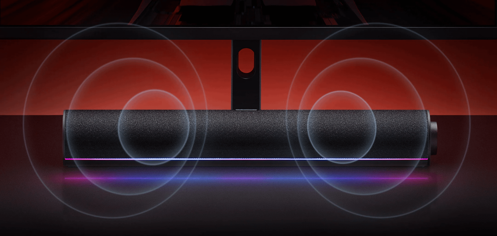 Xiaomi Desktop Speaker zvučnik