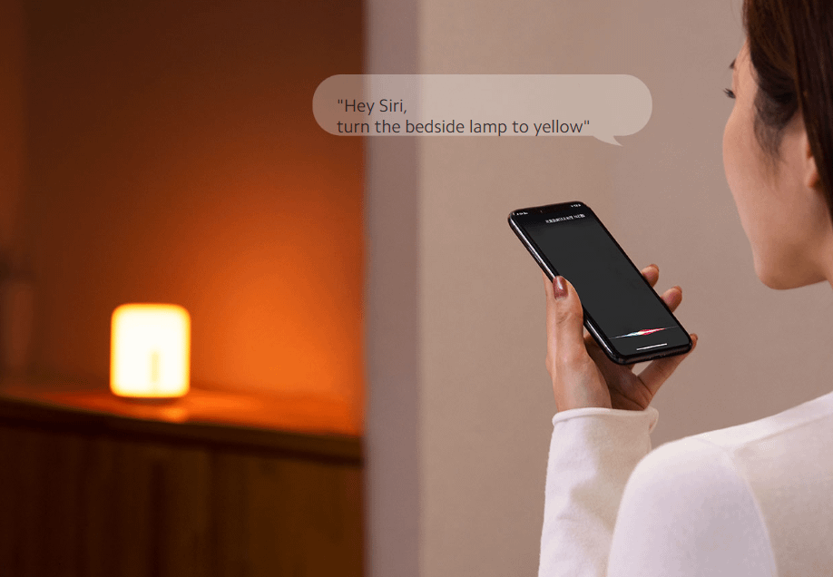 Xiaomi Mi Bedside Lamp 2