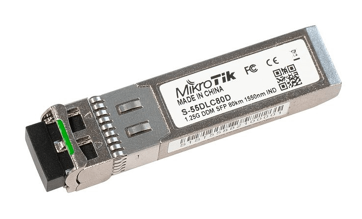 MikroTik S-55DLC80D