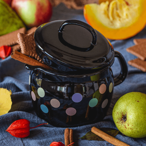 METALAC PASTELNE TUFNE 12cm/1,3lit