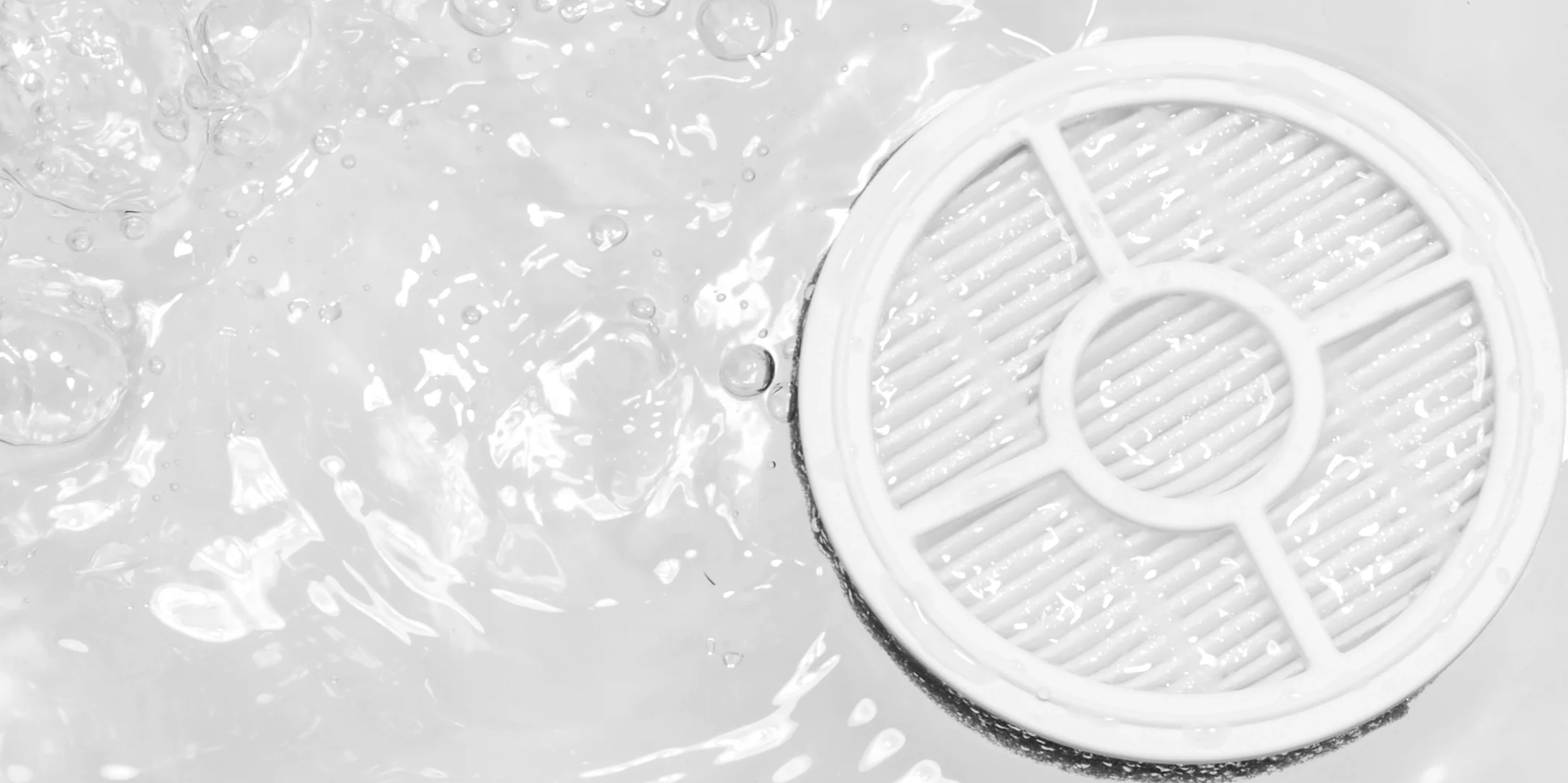 Xiaomi Dust Mite Vacuum Cleaner Pro Filter (2-Pack)