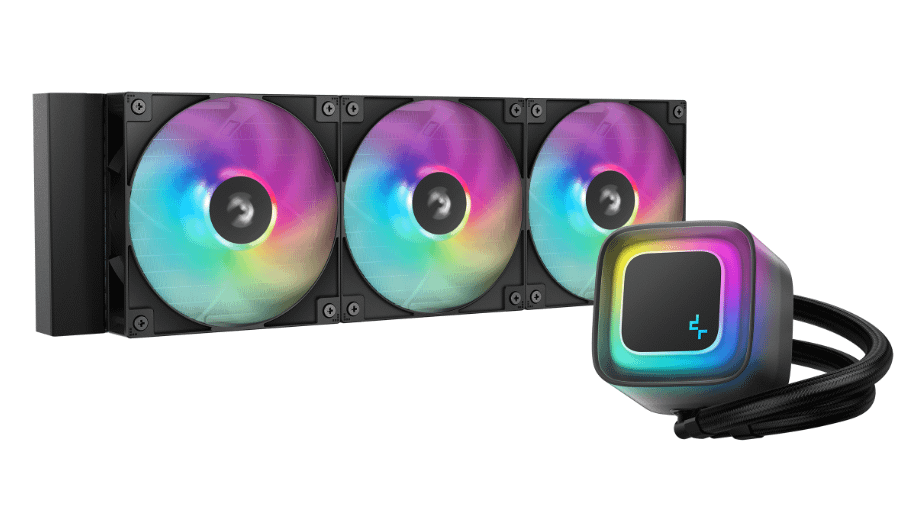 DEEPCOOL LE360 V2 vodeno hlađenje