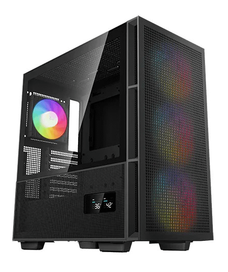 DEEPCOOL CH560 DIGITAL kućište