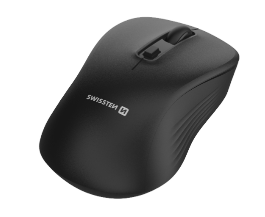 Swissten Office miš