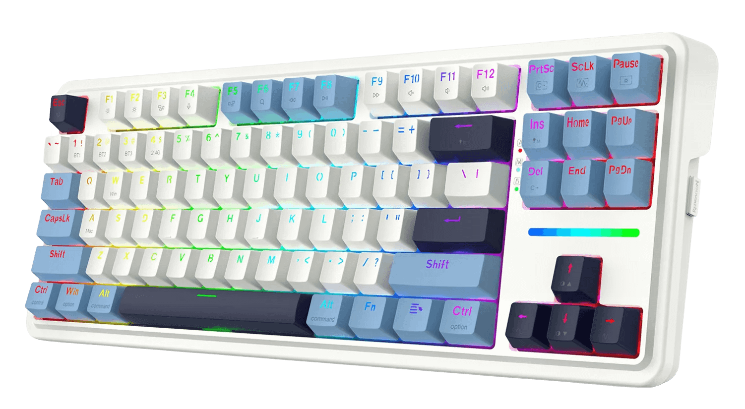 REDRAGON ANTONIUM K728 PRO