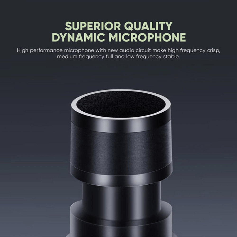 SONICGEAR WM 3000UL Platinum