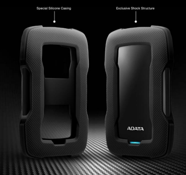 ADATA AHD330-2TU31-CBL (plava)