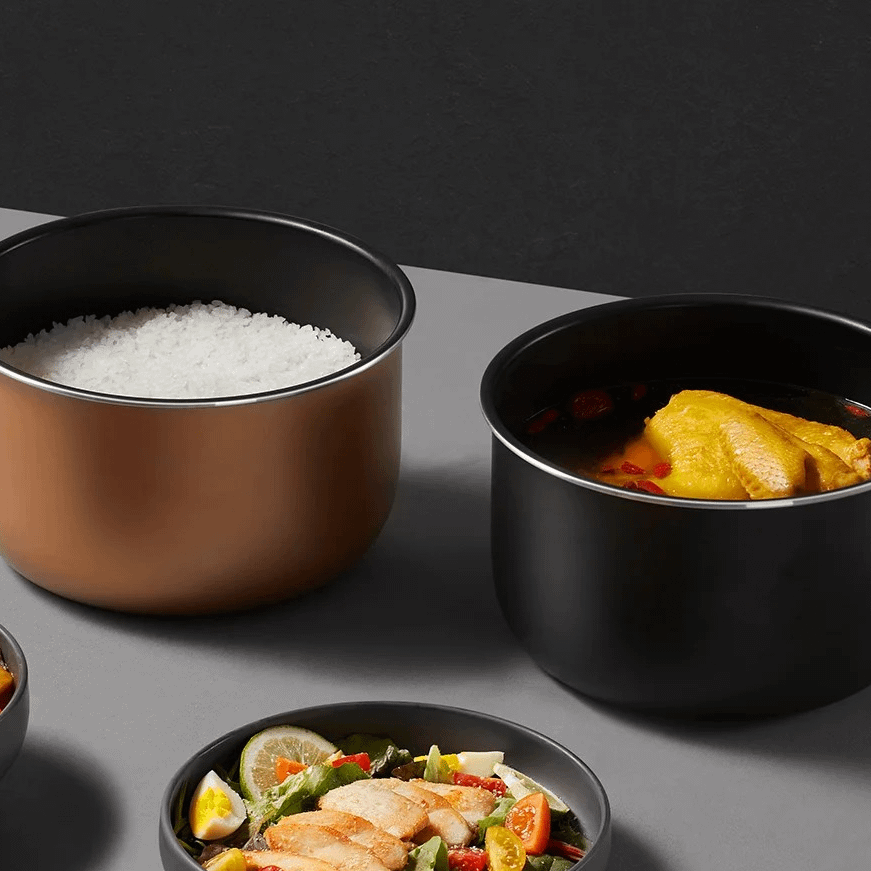 Xiaomi Electric Pressure Cooker 4.8L