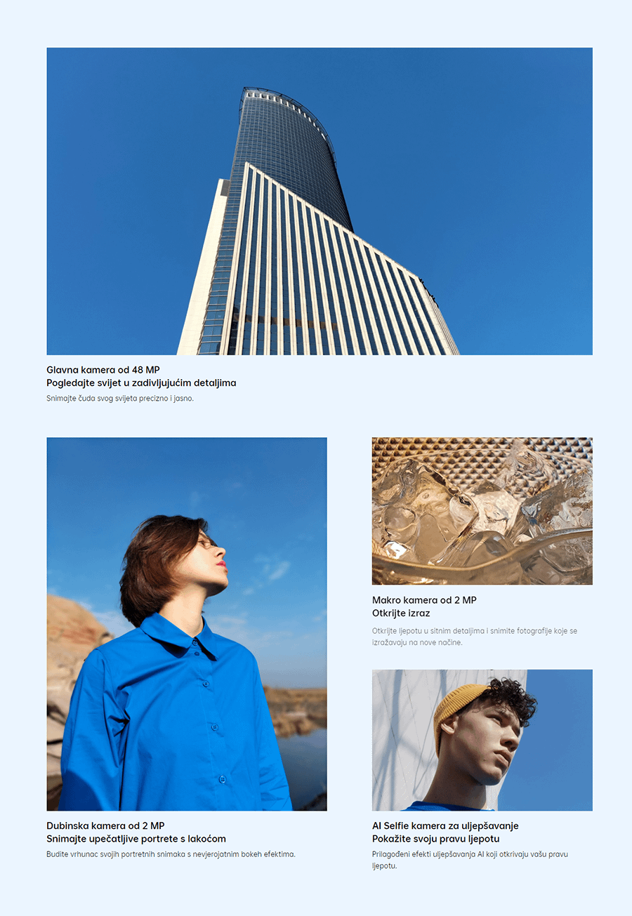 OPPO A74 4GB 128GB Prism Black