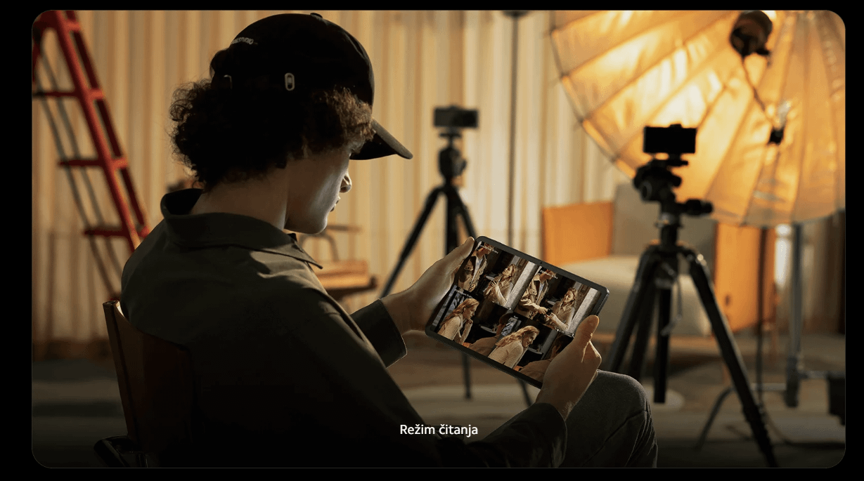 Xiaomi Pad 6 6GB 128GB (Gravity Grey)