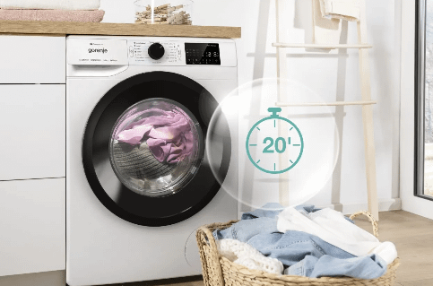 Gorenje WPNEI94A1SWIFI