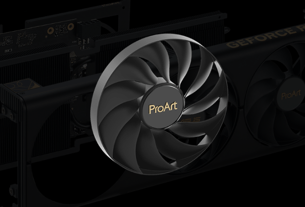 ASUS ProArt RTX 4060 Ti 16GB OC