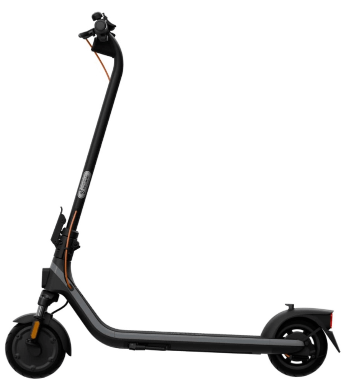 Segway E2 Plus E II električni trotinet