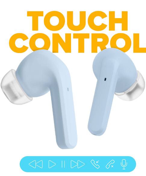 Niceboy PINS 3 ANC (SAKURA PINK)