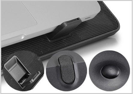 Deepcool U Pal kuler