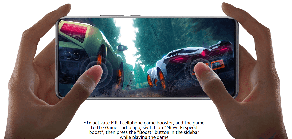 XIAOMI Router AX1500