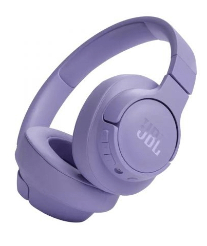 JBL Tune 720BT (Purple) slušalice