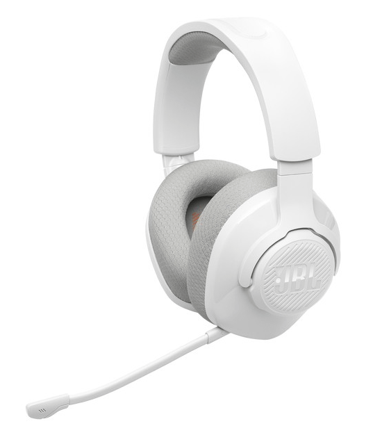JBL QUANTUM 360 White