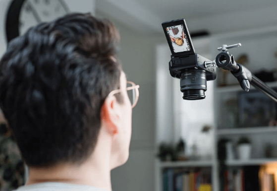 Canon EOS M50 II PREMIUM