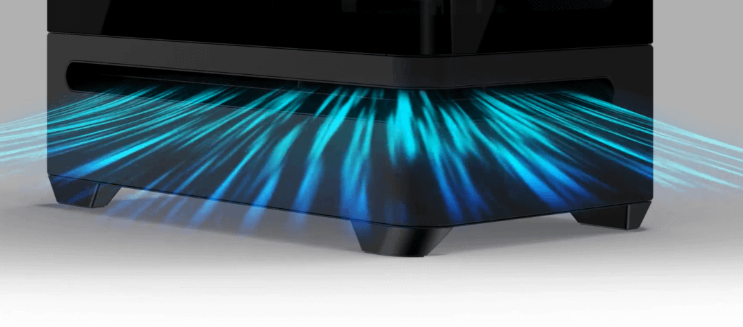 ASUS PRIME AP202 ARGB Black kućište