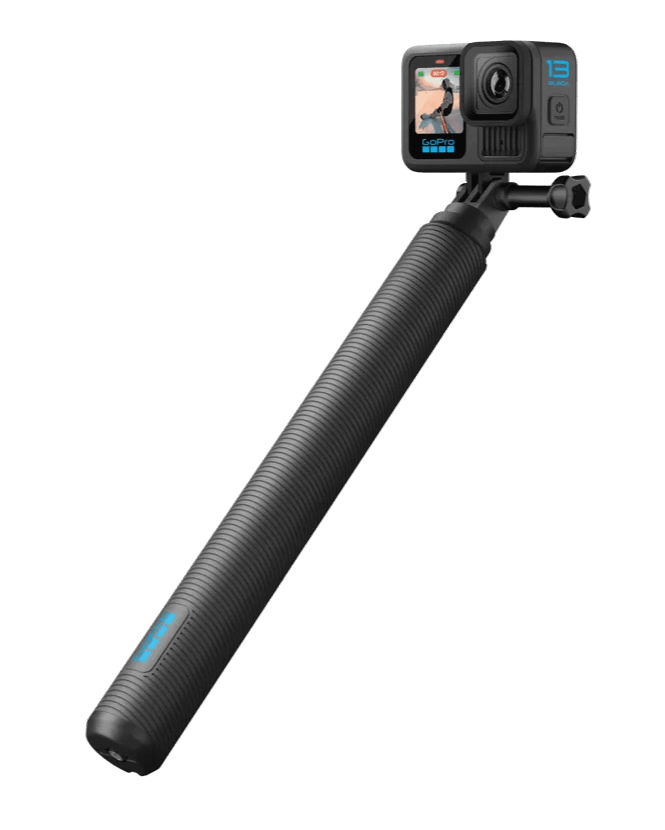 GoPro 1.2m Carbon Fiber Extension Pole