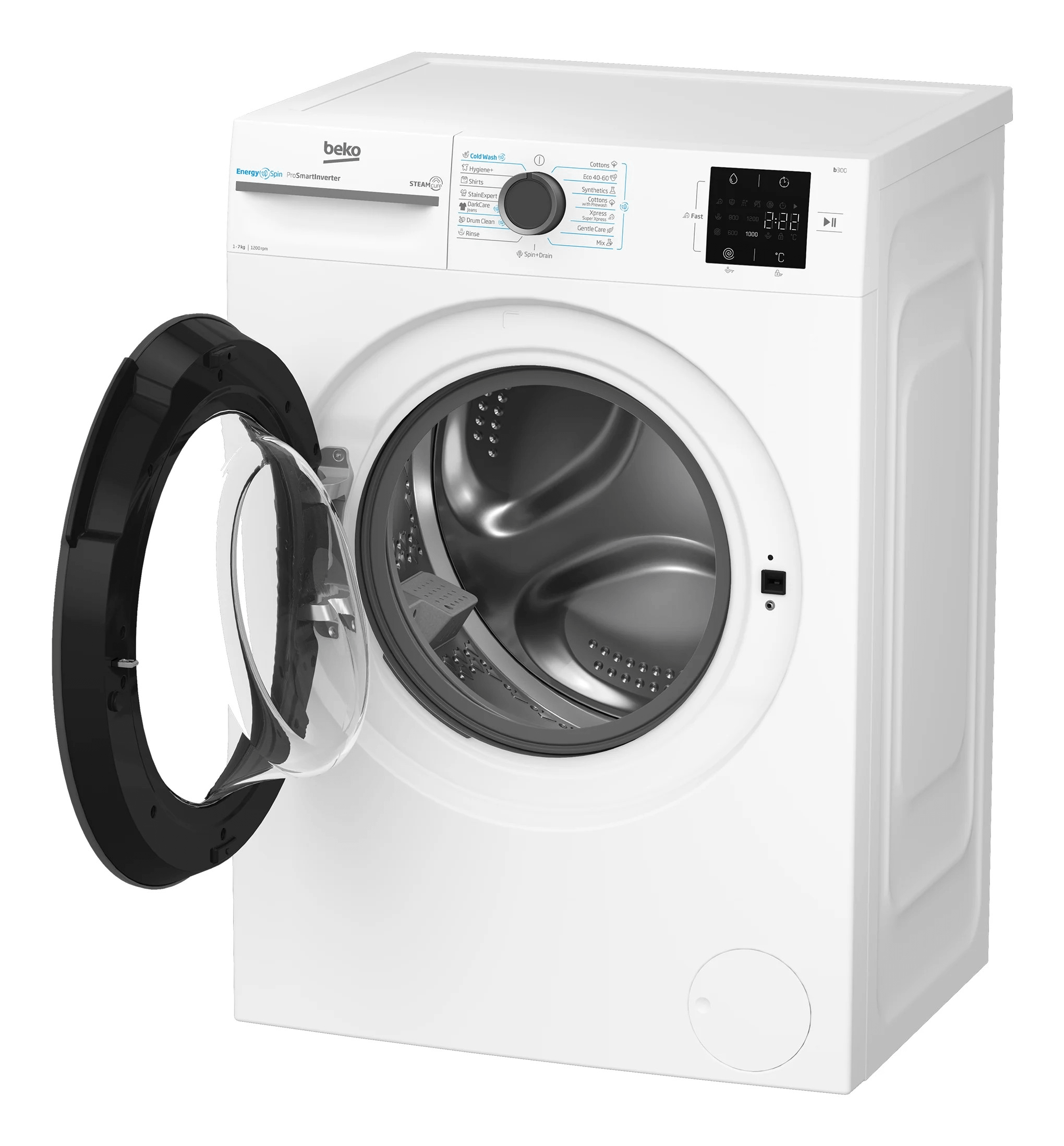 BEKO BM3WFSU37213WA