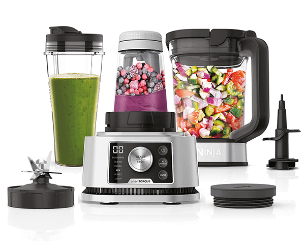 Ninja CB350EU Foodi 3-in-1 Power Nutri