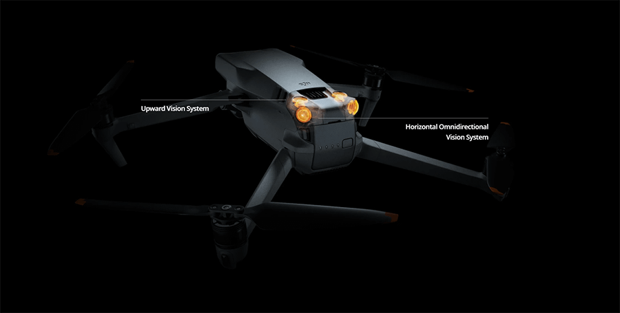 DJI  Mavic 3 Cine Premium Combo