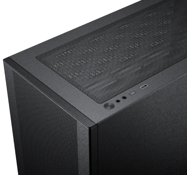Phanteks XT Pro Ultra Black kućište