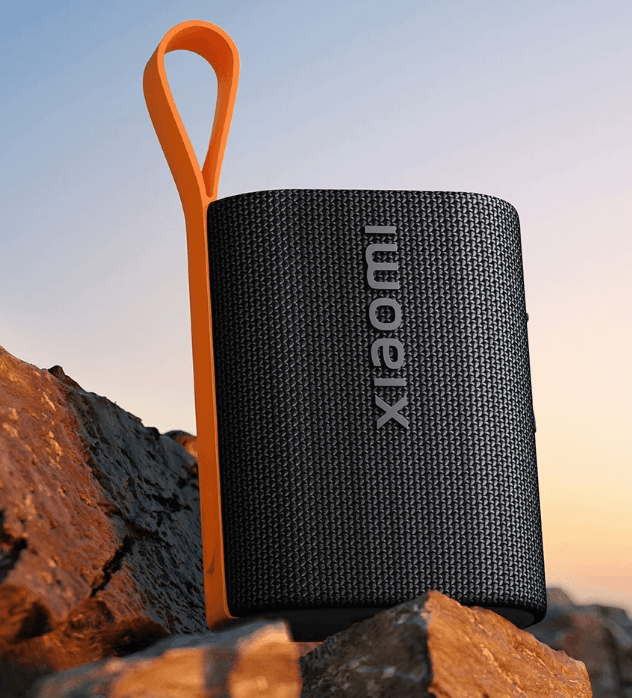 Xiaomi Sound Pocket Black zvučnik