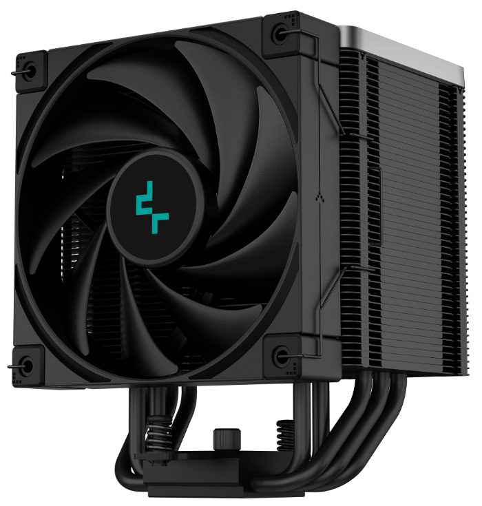 DEEPCOOL AK500 ZERO DARK