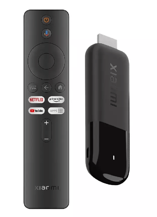 Xiaomi TV Stick 4K (2nd Gen)