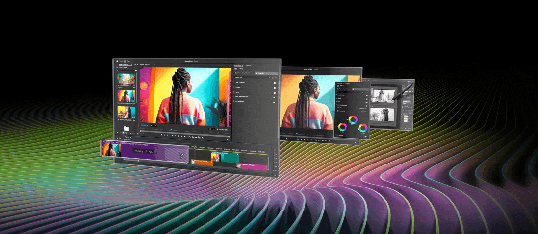 Inno3D GeForce RTX 5070 Ti X3 OC grafička kartica