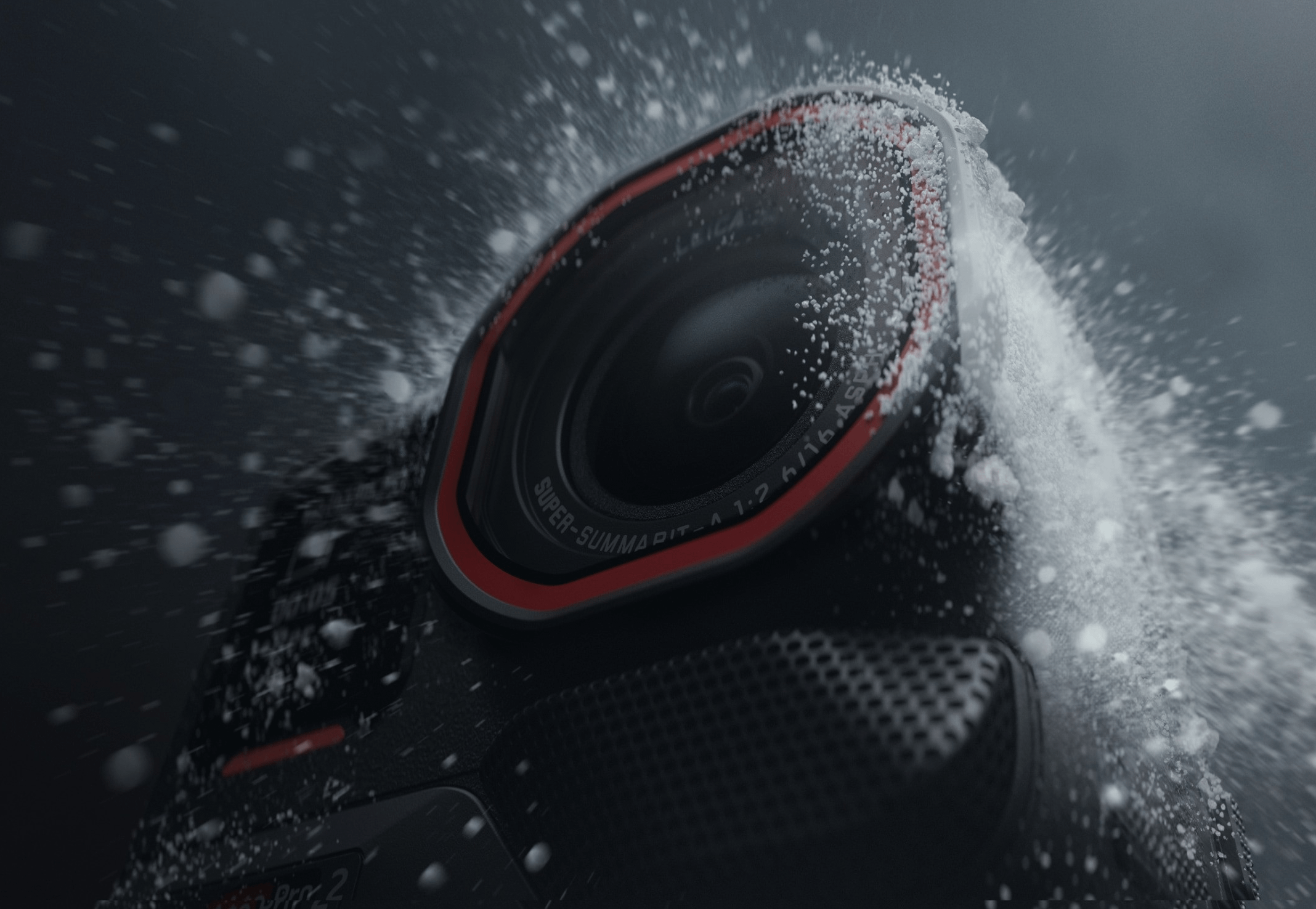 Insta360 Ace Pro 2 Standard Bundle