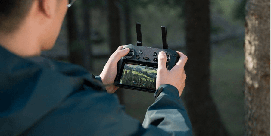 DJI Mavic 3 Thermal