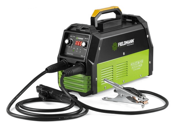 FIELDMANN FDIS 20140-E