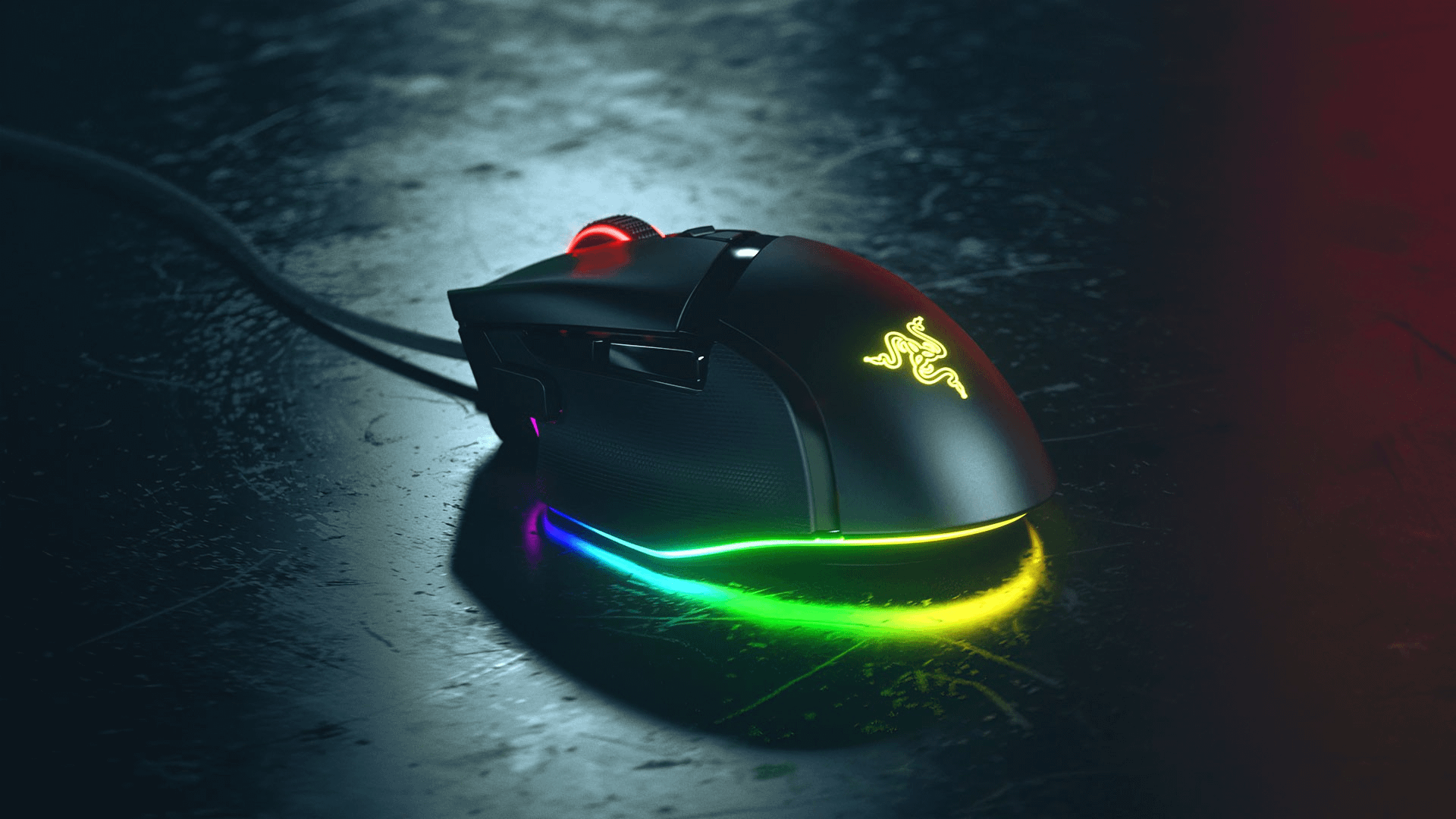 Razer Basilisk V3 miš