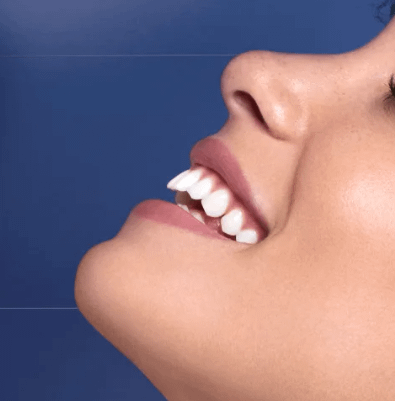 Oral B POC Giftset Pro 3 + Refills 2pcs