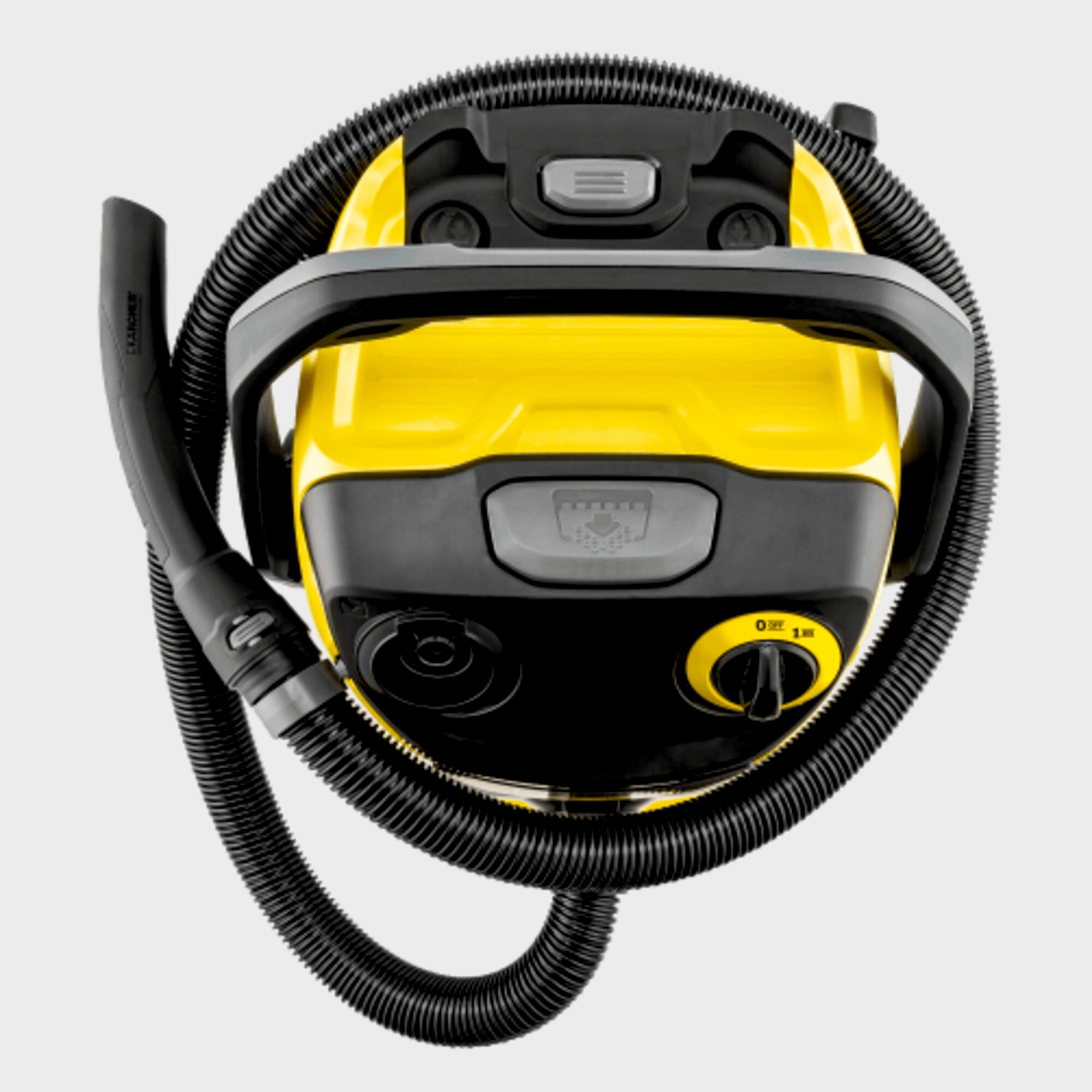 KARCHER WD 5 V-25/5/22