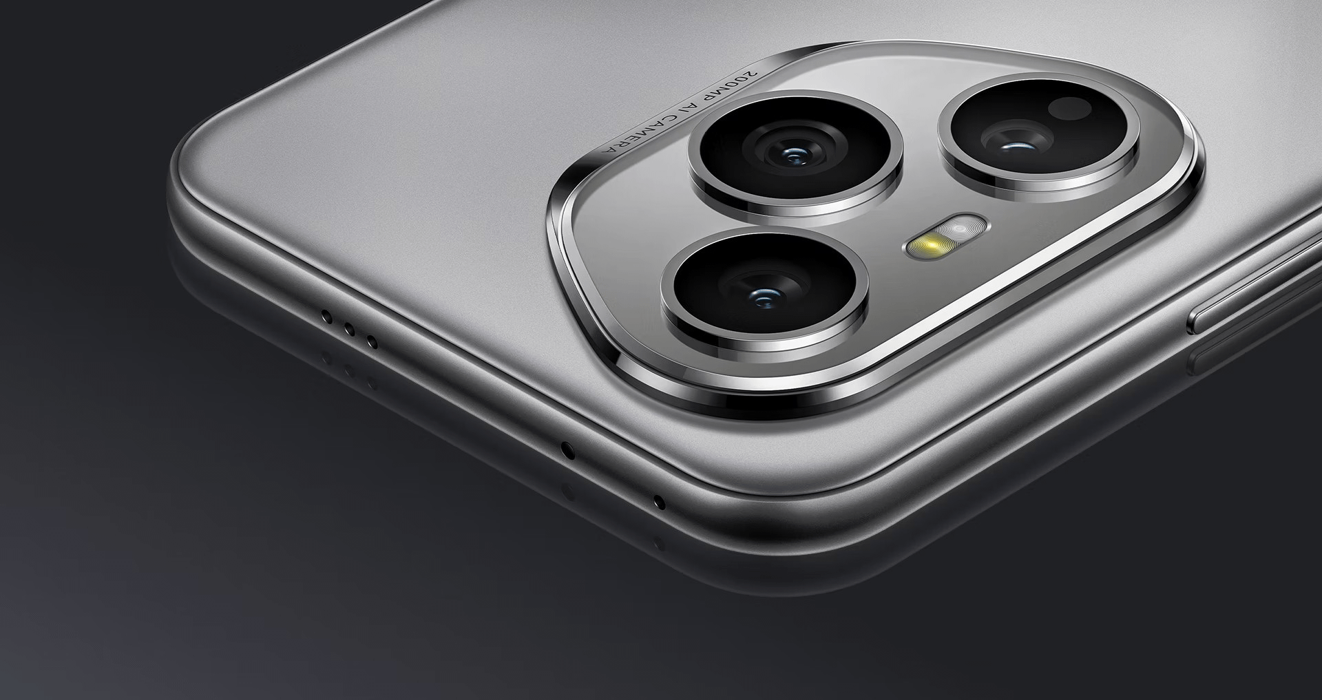 HONOR 400 Pro 5G 12GB 512GB (Siva) smartphone