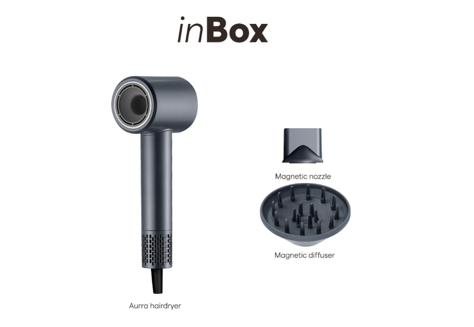 Elit Aurra Lux Brown