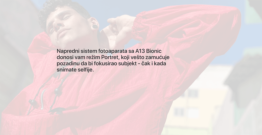 Apple iPhone SE 64GB - Black