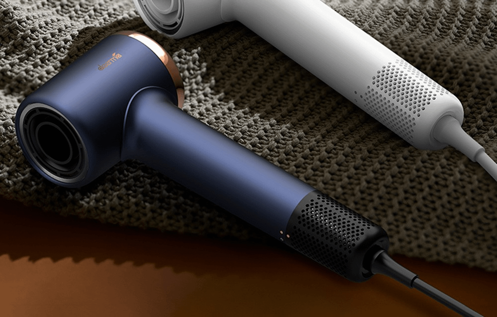 Deerma DEM-CF50W (navy blue)