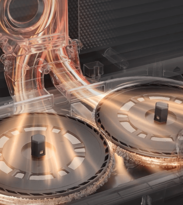 Xiaomi Robot Vacuum X20 Max