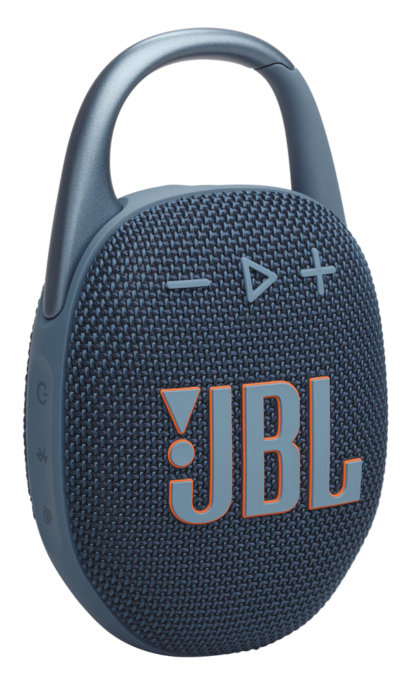 JBL CLIP 5 (Blue) zvučnik