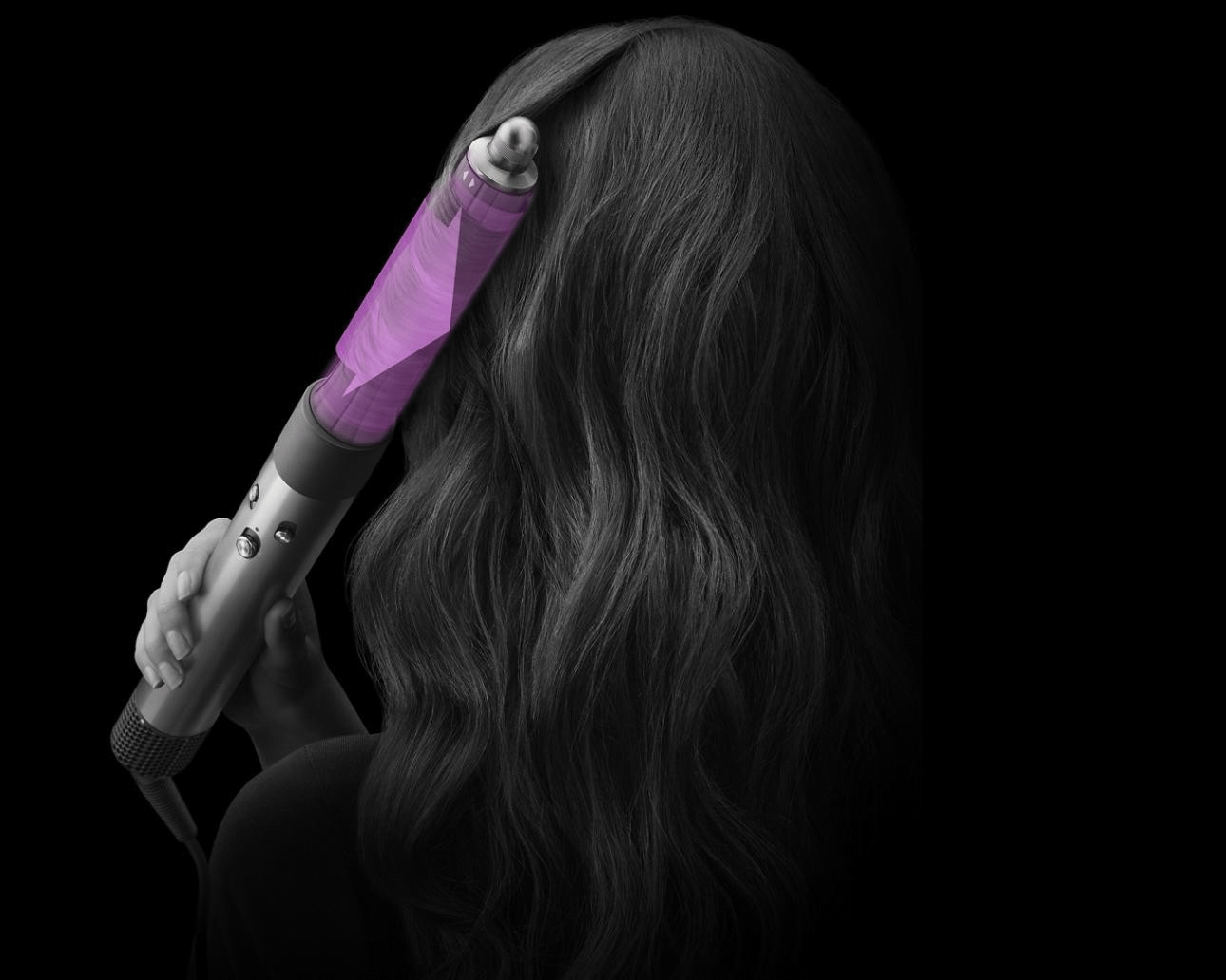 Dyson Airwrap Complete Long Volumise (Strawberry Bronze)