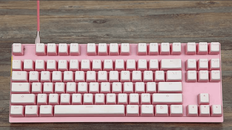 MOTOSPEED K82 (Bijela)