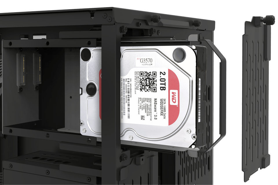 Lian Li O11 Dynamic XL (BLACK)