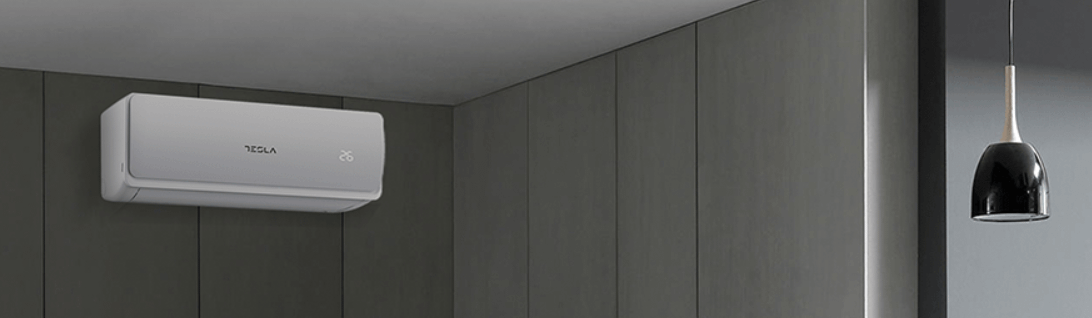 Tesla Standard klima 12-ica TT34EX81-1232IAW